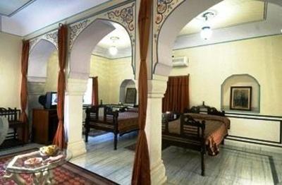 фото отеля Saba Haveli