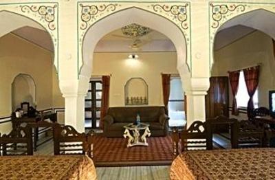 фото отеля Saba Haveli