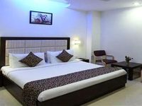 The RTS Hotel New Delhi