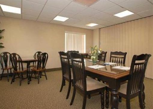 фото отеля Comfort Inn & Suites Ponca City