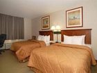 фото отеля Comfort Inn & Suites Ponca City