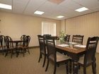 фото отеля Comfort Inn & Suites Ponca City