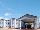 фото отеля Comfort Inn & Suites Ponca City