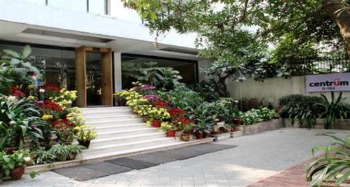 фото отеля Hotel Centrum New Delhi