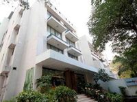 Hotel Centrum New Delhi