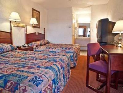 фото отеля Howard Johnson Inn Red Deer