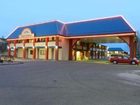 фото отеля Howard Johnson Inn Red Deer