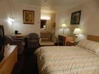 фото отеля Howard Johnson Inn Red Deer