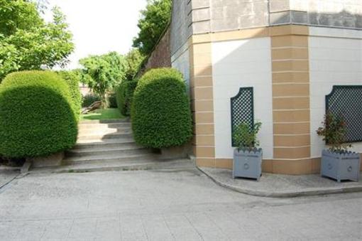 фото отеля La Maison De Paul B