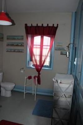 фото отеля La Maison De Paul B