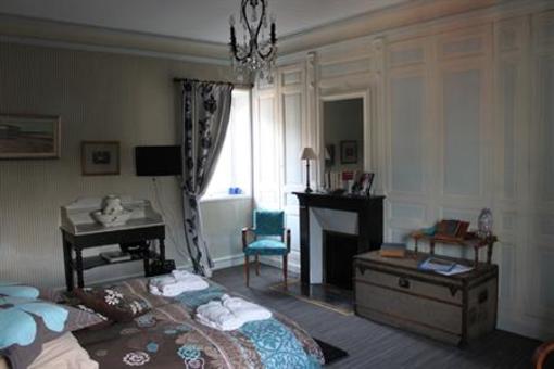 фото отеля La Maison De Paul B