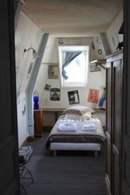 фото отеля La Maison De Paul B