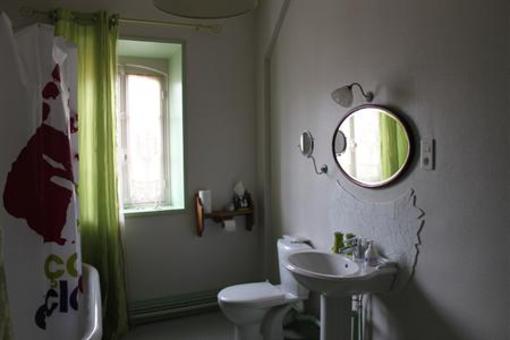 фото отеля La Maison De Paul B