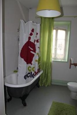 фото отеля La Maison De Paul B