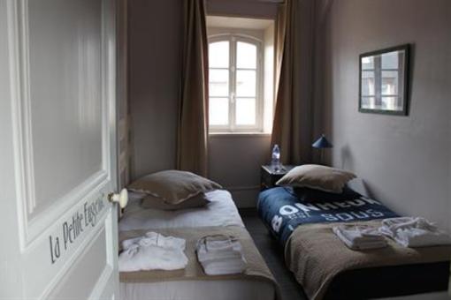 фото отеля La Maison De Paul B