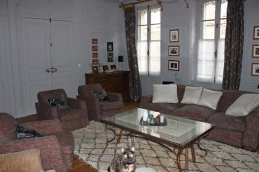 фото отеля La Maison De Paul B