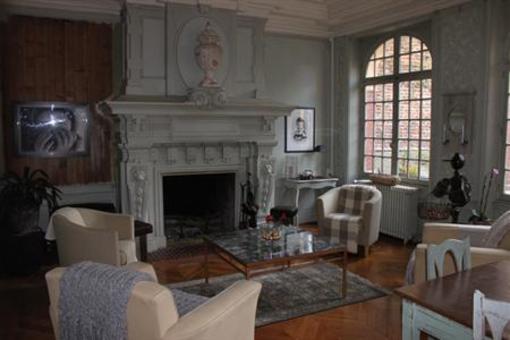фото отеля La Maison De Paul B