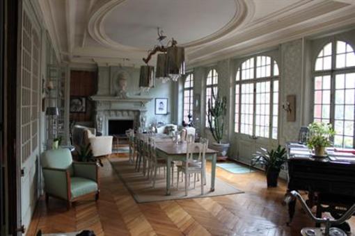 фото отеля La Maison De Paul B