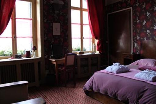 фото отеля La Maison De Paul B