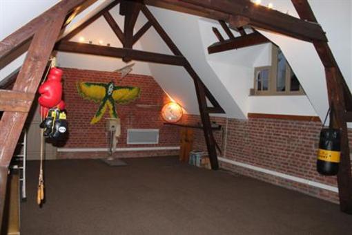фото отеля La Maison De Paul B