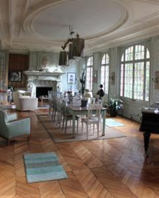 фото отеля La Maison De Paul B