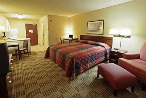 фото отеля Extended Stay America Hotel Temple Terrace