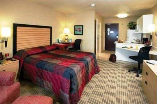 фото отеля Extended Stay America Hotel Temple Terrace