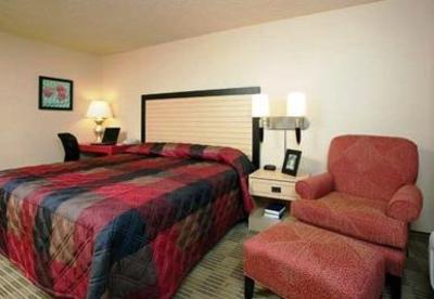 фото отеля Extended Stay America Hotel Temple Terrace