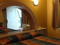 Oasis Motel in Brooklyn New York City