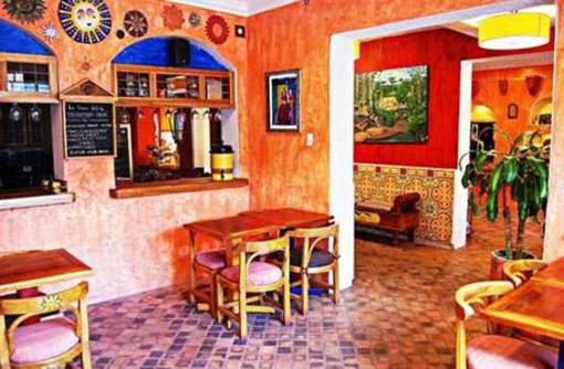 фото отеля La Casa Sol Bed and Breakfast