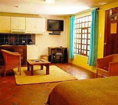 фото отеля La Casa Sol Bed and Breakfast