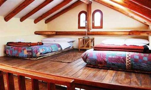 фото отеля La Casa Sol Bed and Breakfast