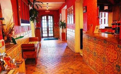 фото отеля La Casa Sol Bed and Breakfast