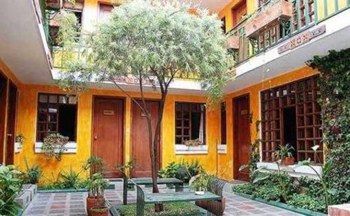 фото отеля La Casa Sol Bed and Breakfast