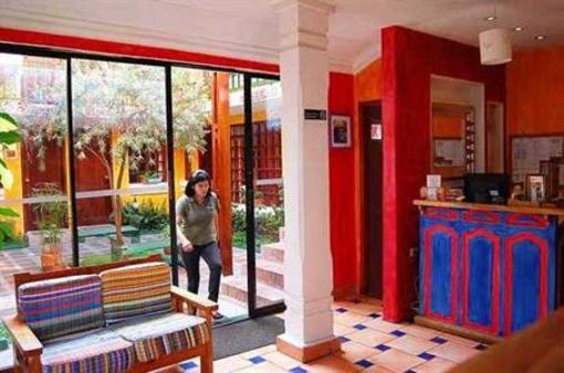 фото отеля La Casa Sol Bed and Breakfast