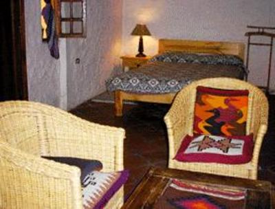 фото отеля La Casa Sol Bed and Breakfast