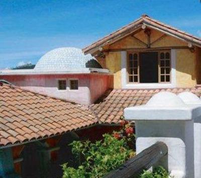 фото отеля La Casa Sol Bed and Breakfast
