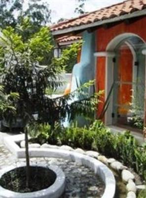 фото отеля La Casa Sol Bed and Breakfast