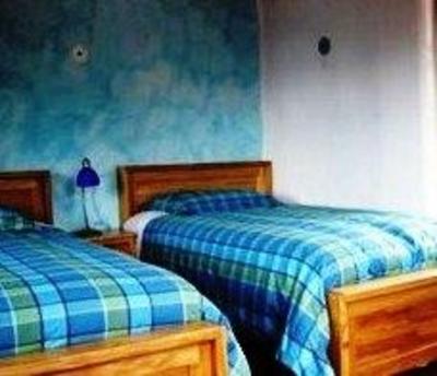 фото отеля La Casa Sol Bed and Breakfast
