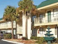 Masters Inn Tampa Fairgrounds