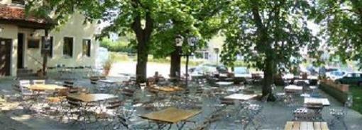 фото отеля Gasthof Zur Post Schwabhausen