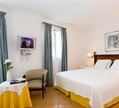 фото отеля Hotel San Lorenzo Palma