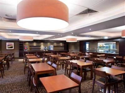 фото отеля St Ives Hotel Lytham St Annes