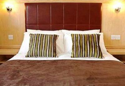 фото отеля St Ives Hotel Lytham St Annes