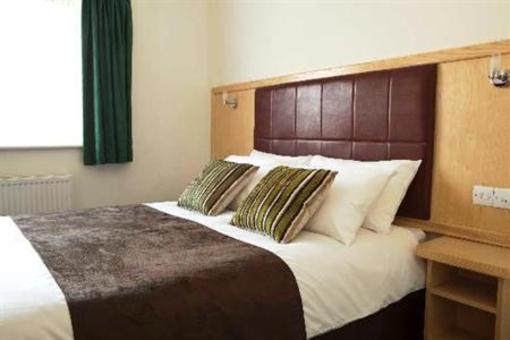 фото отеля St Ives Hotel Lytham St Annes