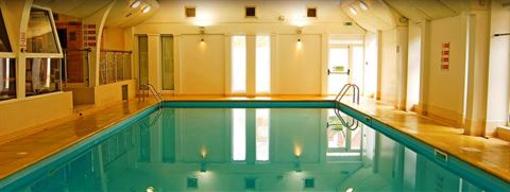 фото отеля St Ives Hotel Lytham St Annes