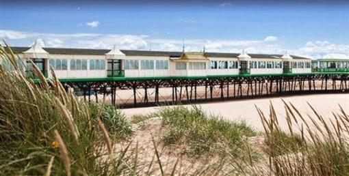 фото отеля St Ives Hotel Lytham St Annes