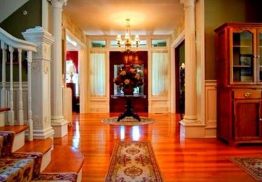 фото отеля Hawthorn - A Bed & Breakfast