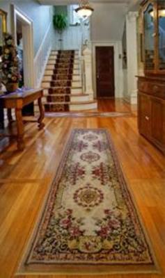 фото отеля Hawthorn - A Bed & Breakfast