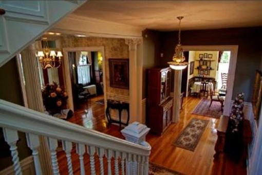 фото отеля Hawthorn - A Bed & Breakfast